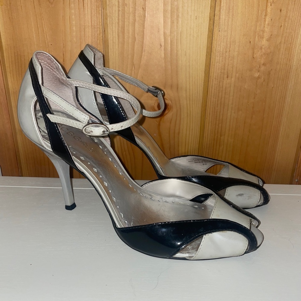BCBGirls Heels